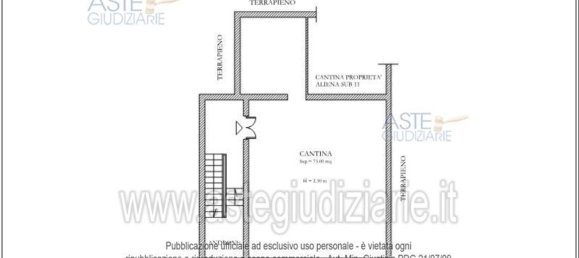 Apartamento de 8 divisões em Forio, Italy N.º 261168 7