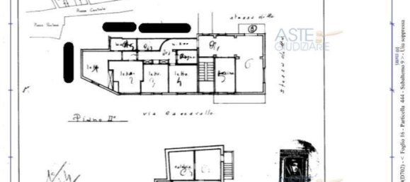 Apartamento de 8 divisões em Forio, Italy N.º 261168 4