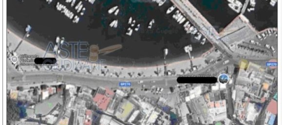 Apartamento de 8 divisões em Forio, Italy N.º 261168 3