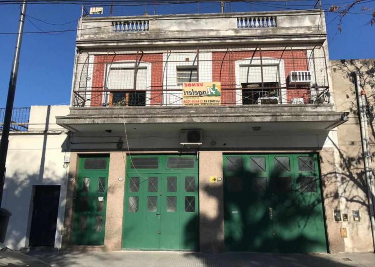 5 غرف نوم منزل في Buenos Aires, Argentina رقم 67815