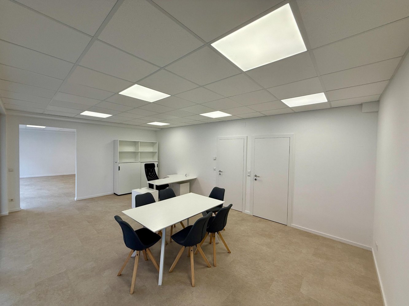 Gewerbliche Immobilie in Ottakring, Austria 120m², Nr. 127701