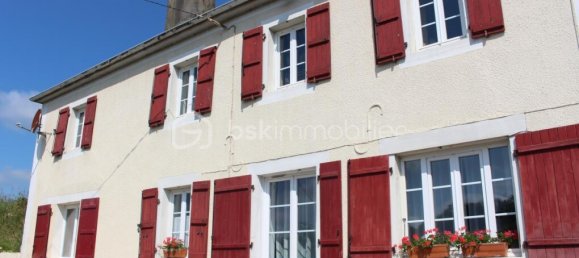 Дом с 5 спальнями в Саль-де-Беарн, Франция № 323059 2