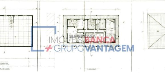 3 bedrooms House in Milheiros de Poiares, Portugal No. 158718 2