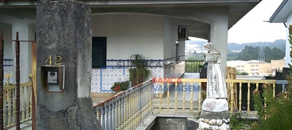 3 bedrooms House in Milheiros de Poiares, Portugal No. 158718 5