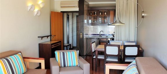 1 Schlafzimmer Wohnung in Albufeira, Portugal, Nr. 11225 3