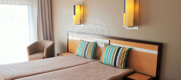 1 Schlafzimmer Wohnung in Albufeira, Portugal, Nr. 11225 2