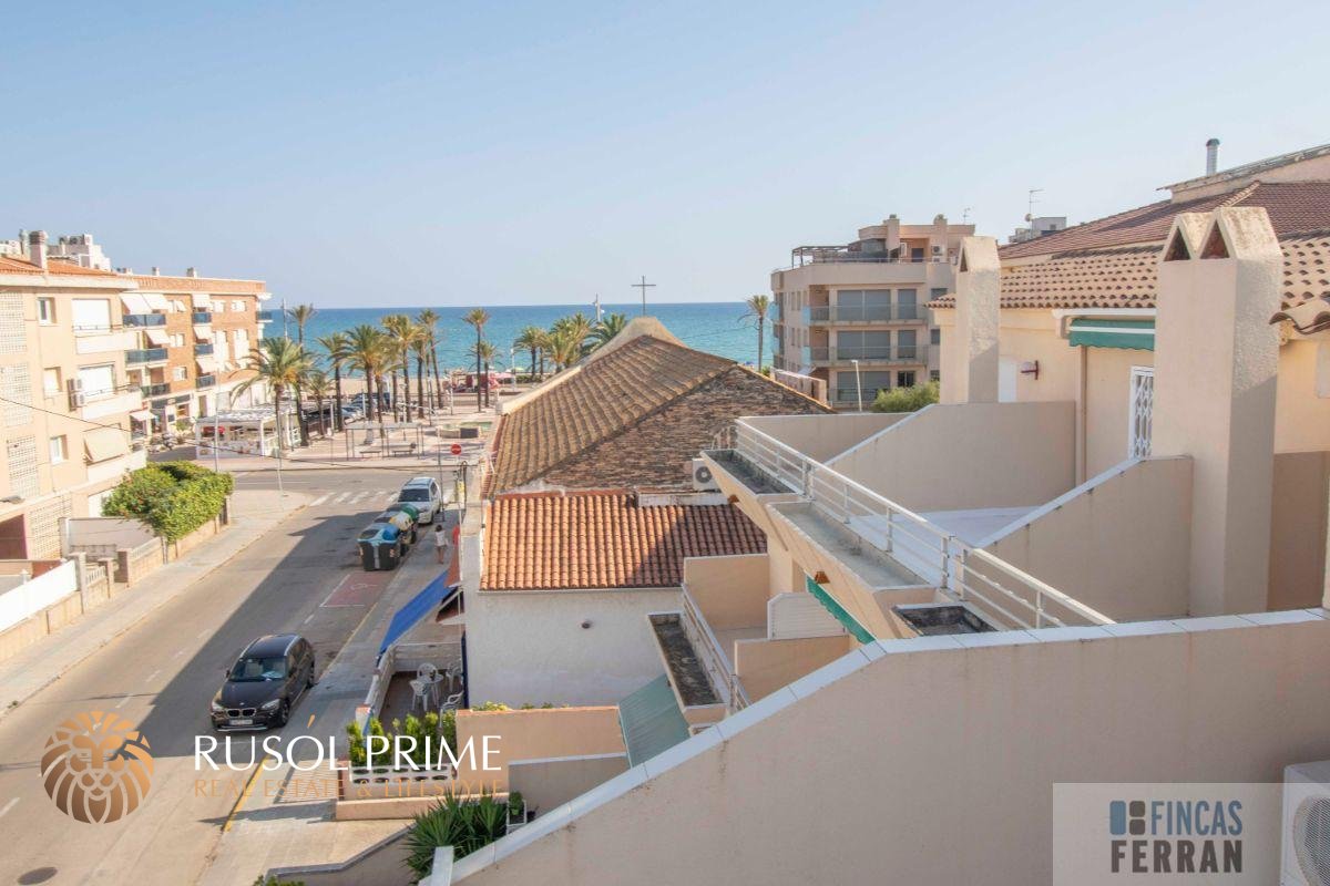 4 bedrooms House in Coma-Ruga, Spain No. 345