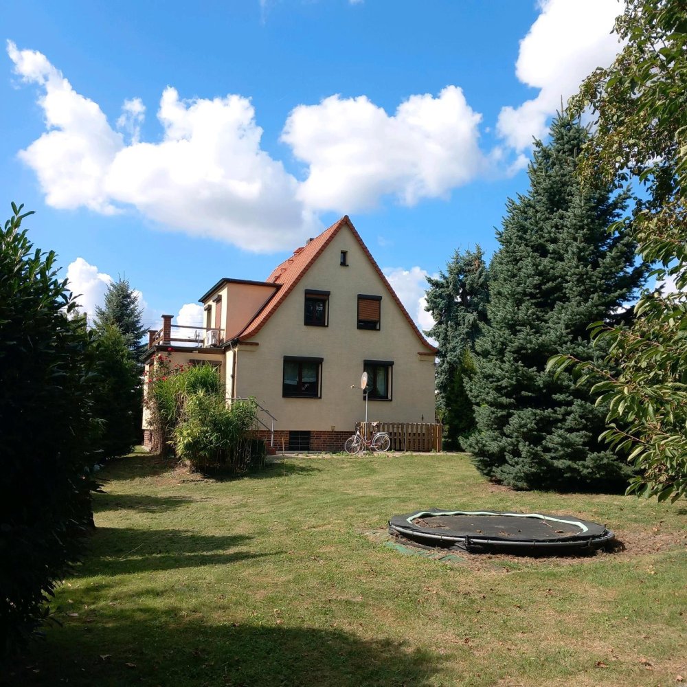 3 Schlafzimmer Haus in Nordsachsen, Germany, Nr. 363314