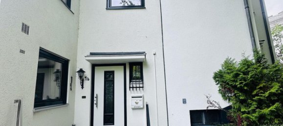 4 chambres Maison de ville à Wannsee, Germany No. 339135 14