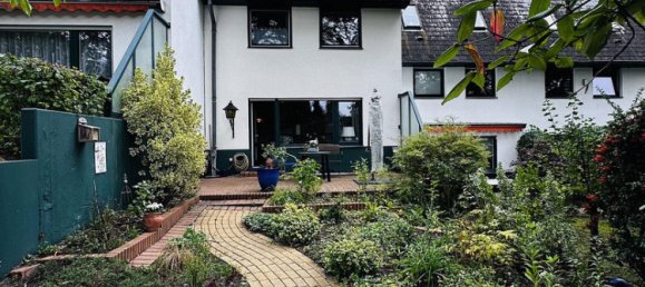 4 chambres Maison de ville à Wannsee, Germany No. 339135 2