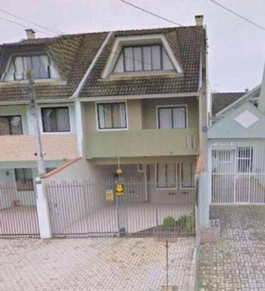 4 bedrooms House in Curitiba, Brazil No. 524490