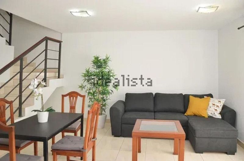 2 bedrooms Duplex in Santa Cruz de Tenerife, Spain No. 240315