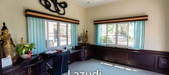 2 bedrooms Villa in Hua Hin, Thailand No. 19907 5