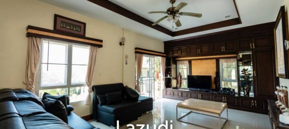 2 bedrooms Villa in Hua Hin, Thailand No. 19907 2