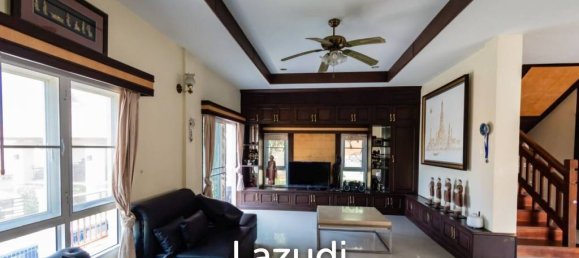 2 bedrooms Villa in Hua Hin, Thailand No. 19907 3