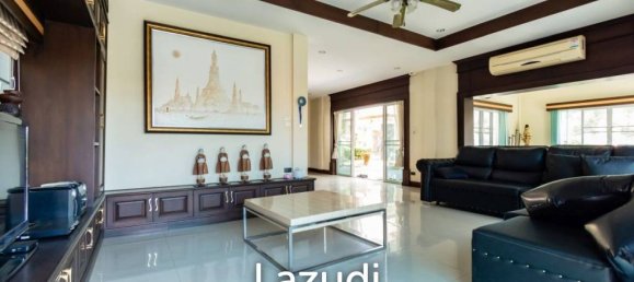 2 bedrooms Villa in Hua Hin, Thailand No. 19907 4