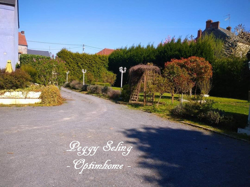 Casa T5 em Hautmont, France N.º 66882