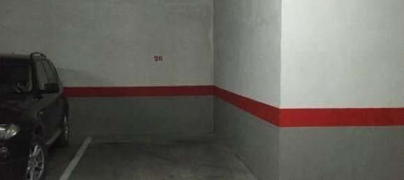 Garaje en Comunidad Foral de Navarra, Spain 15 m² No. 123811 5