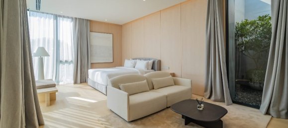 4 Schlafzimmer Villa in Chalong, Thailand, Nr. 8700 8