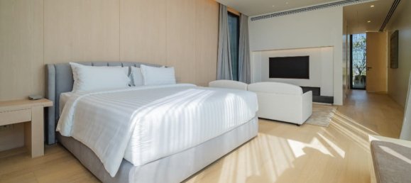 4 Schlafzimmer Villa in Chalong, Thailand, Nr. 8700 14