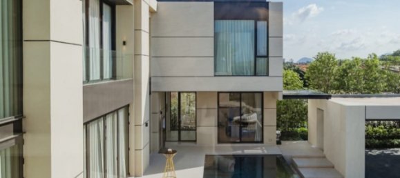 4 Schlafzimmer Villa in Chalong, Thailand, Nr. 8700 6