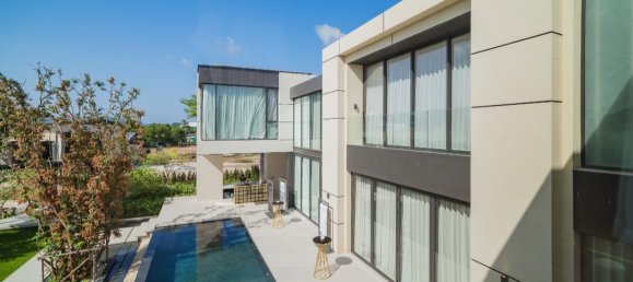 4 Schlafzimmer Villa in Chalong, Thailand, Nr. 8700 3