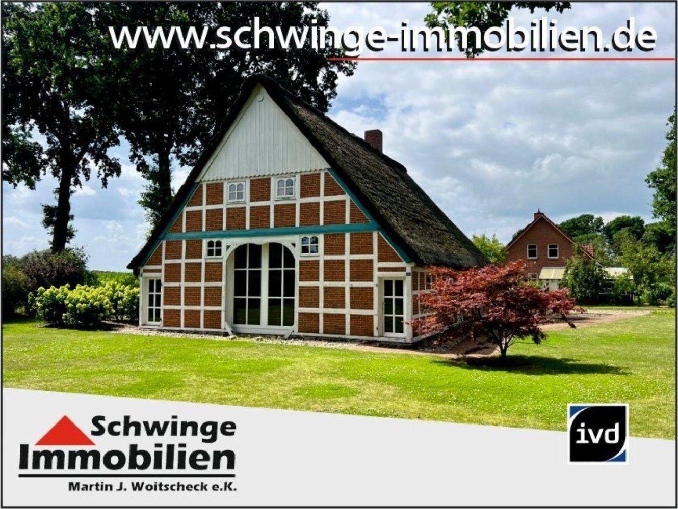 Casa T3 em Stade, Germany N.º 242396