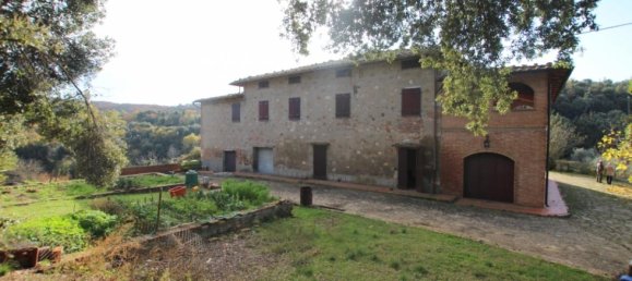 4 غرف نوم منزل في Montaione, Italy رقم 569 2