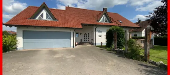 5 Schlafzimmer Haus in Günzburg, Germany, Nr. 191250 2