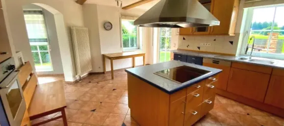 5 Schlafzimmer Haus in Günzburg, Germany, Nr. 191250 7