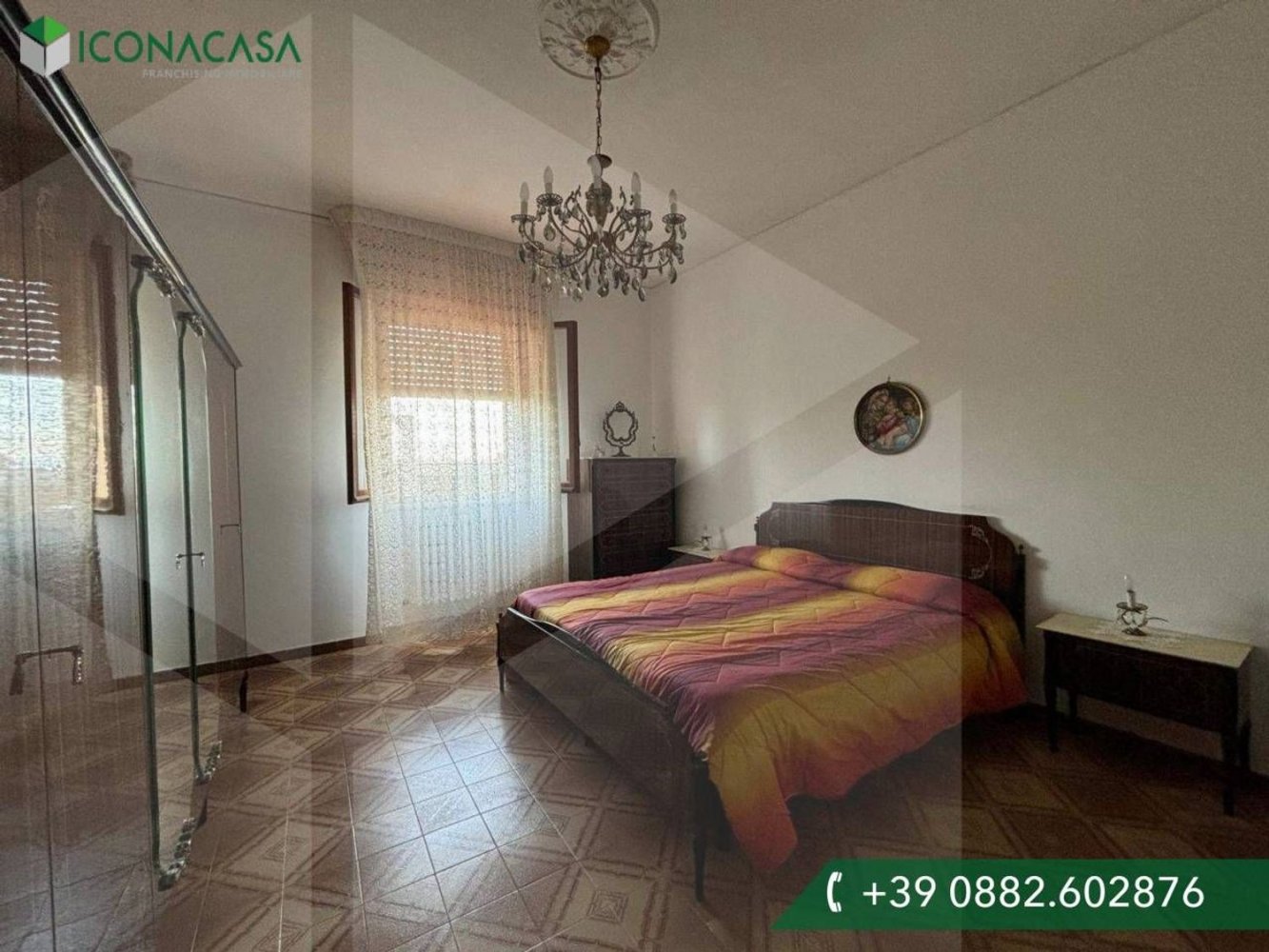 4غرفة شقة في Torremaggiore, Italy رقم 23756