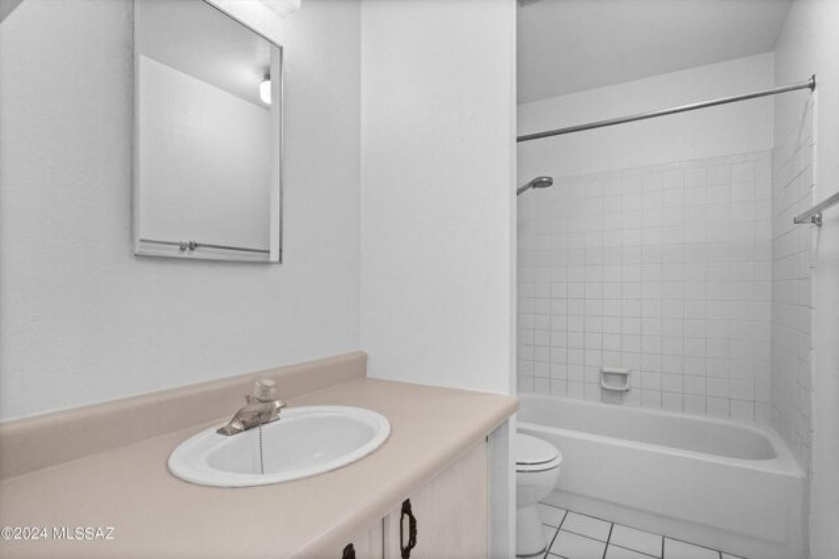 3 Schlafzimmer Haus in Tucson, USA, Nr. 442027