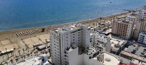 Квартира с 2 спальнями в Ларнака, Кипр № 65639 5