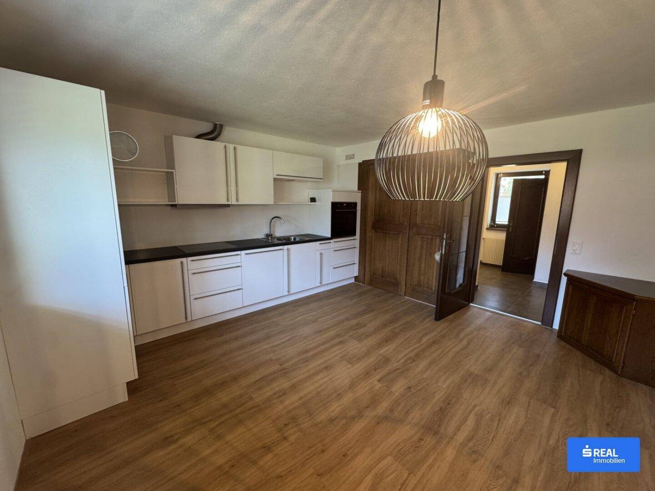 3 rooms Apartment in Lienz, Austria No. 205154