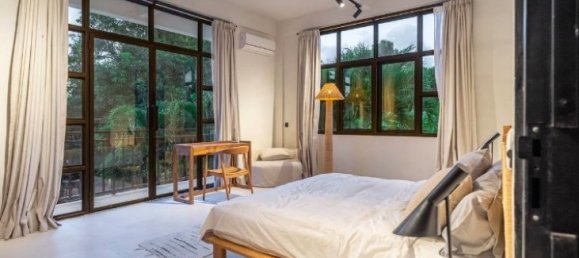 9 bedrooms Villa in Canggu, Indonesia No. 3619 11