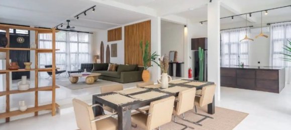 9 bedrooms Villa in Canggu, Indonesia No. 3619 15