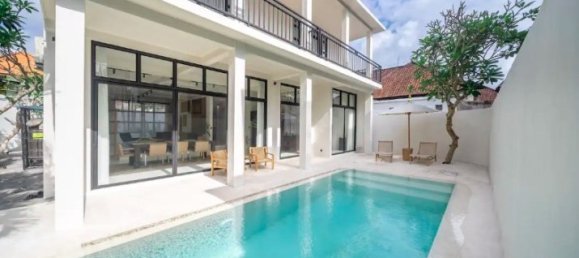 9 bedrooms Villa in Canggu, Indonesia No. 3619 14