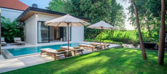 9 bedrooms Villa in Canggu, Indonesia No. 3619 2