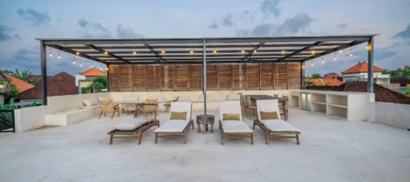 9 bedrooms Villa in Canggu, Indonesia No. 3619 8