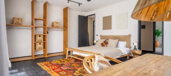 9 bedrooms Villa in Canggu, Indonesia No. 3619 24