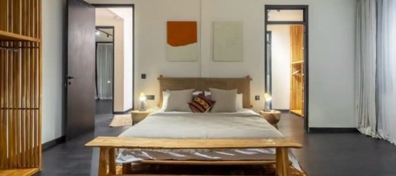 9 bedrooms Villa in Canggu, Indonesia No. 3619 27