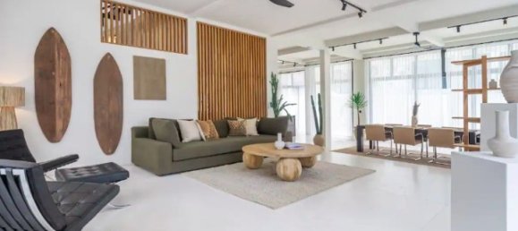 9 bedrooms Villa in Canggu, Indonesia No. 3619 18