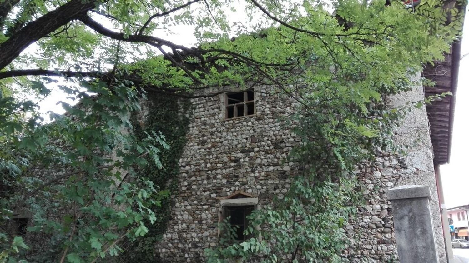 7غرفة منزل في Udine, Italy رقم 164244