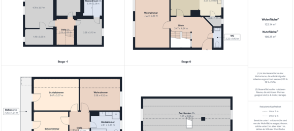 3 Schlafzimmer Haus in Fürstenfeldbruck, Germany, Nr. 345260 17