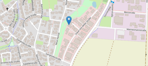 3 Schlafzimmer Haus in Fürstenfeldbruck, Germany, Nr. 345260 16