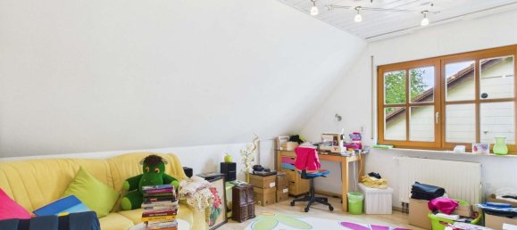 3 Schlafzimmer Haus in Fürstenfeldbruck, Germany, Nr. 345260 11