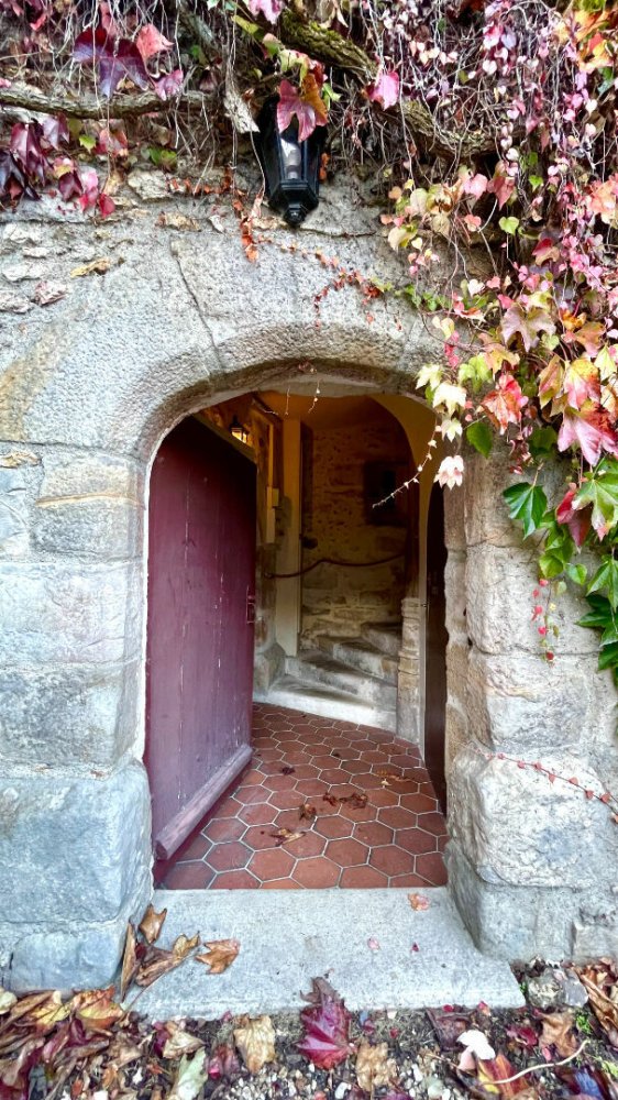 1 bedroom Duplex in Epernon, France No. 223885