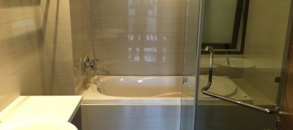 Квартира с 2 спальнями в Тэйхо, Вьетнам № 2561 9