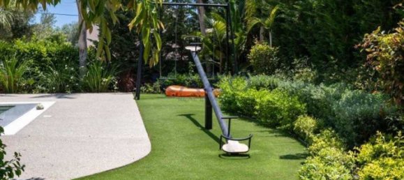 Apartamento T2 em Germasogeia, Cyprus N.º 14912 11