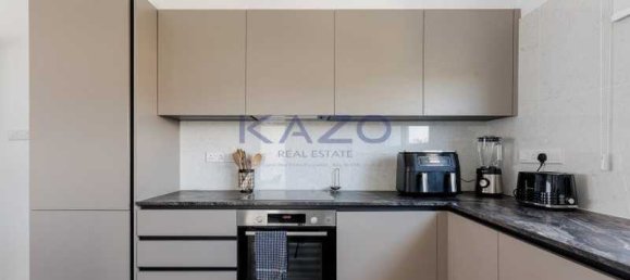 Apartamento T2 em Germasogeia, Cyprus N.º 14912 2